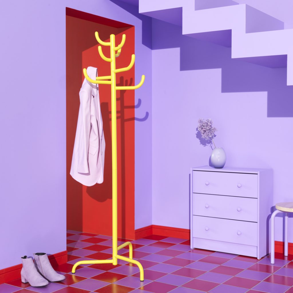 IKEA Nytillverkad Collection