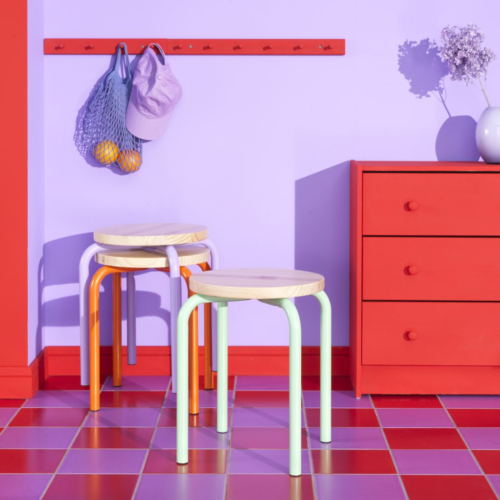 IKEA Nytillverkad Collection