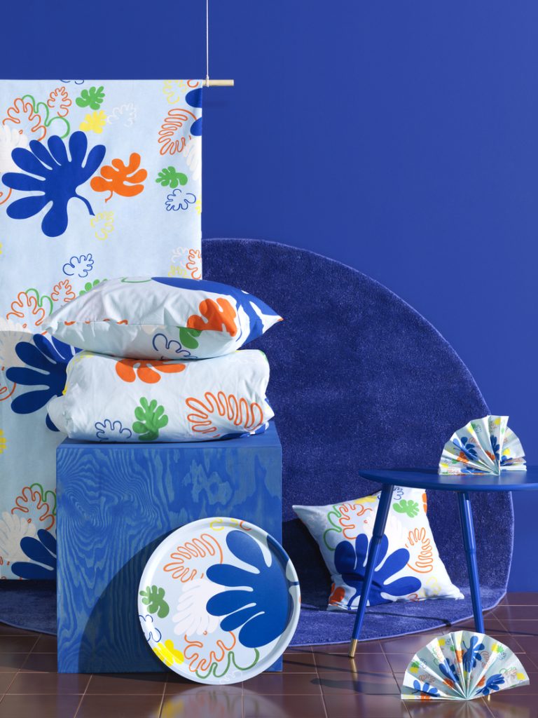 IKEA Nytillverkad Collection