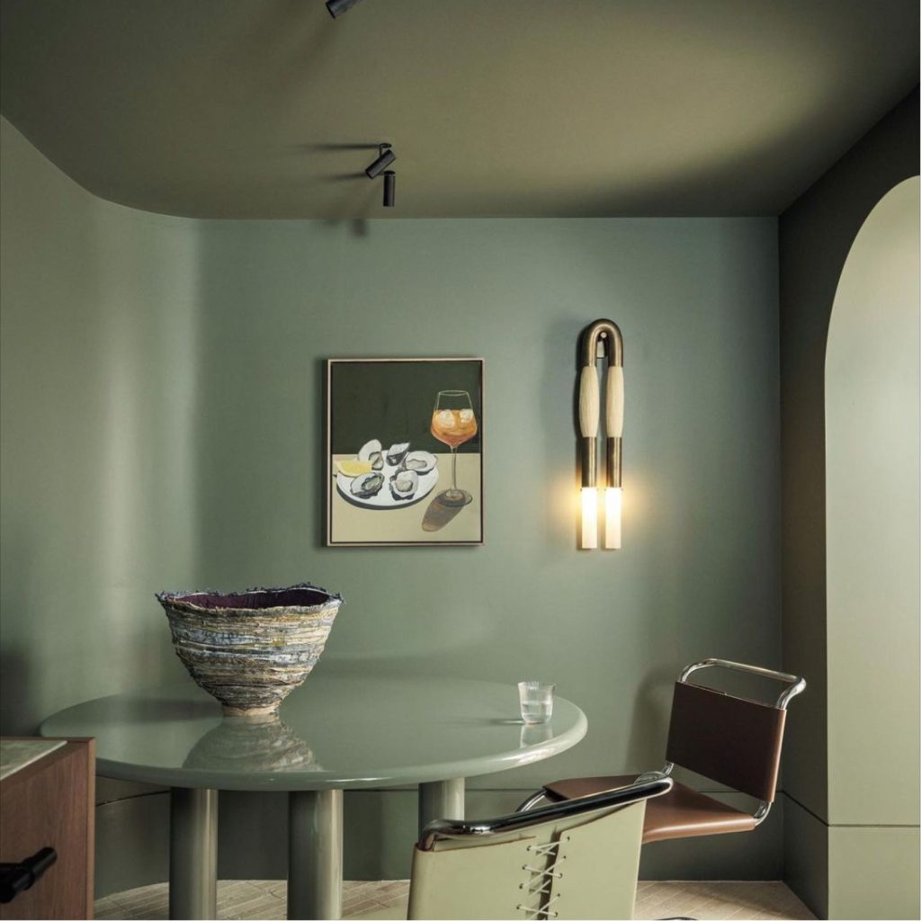 Vogue Living via Martarossato.net