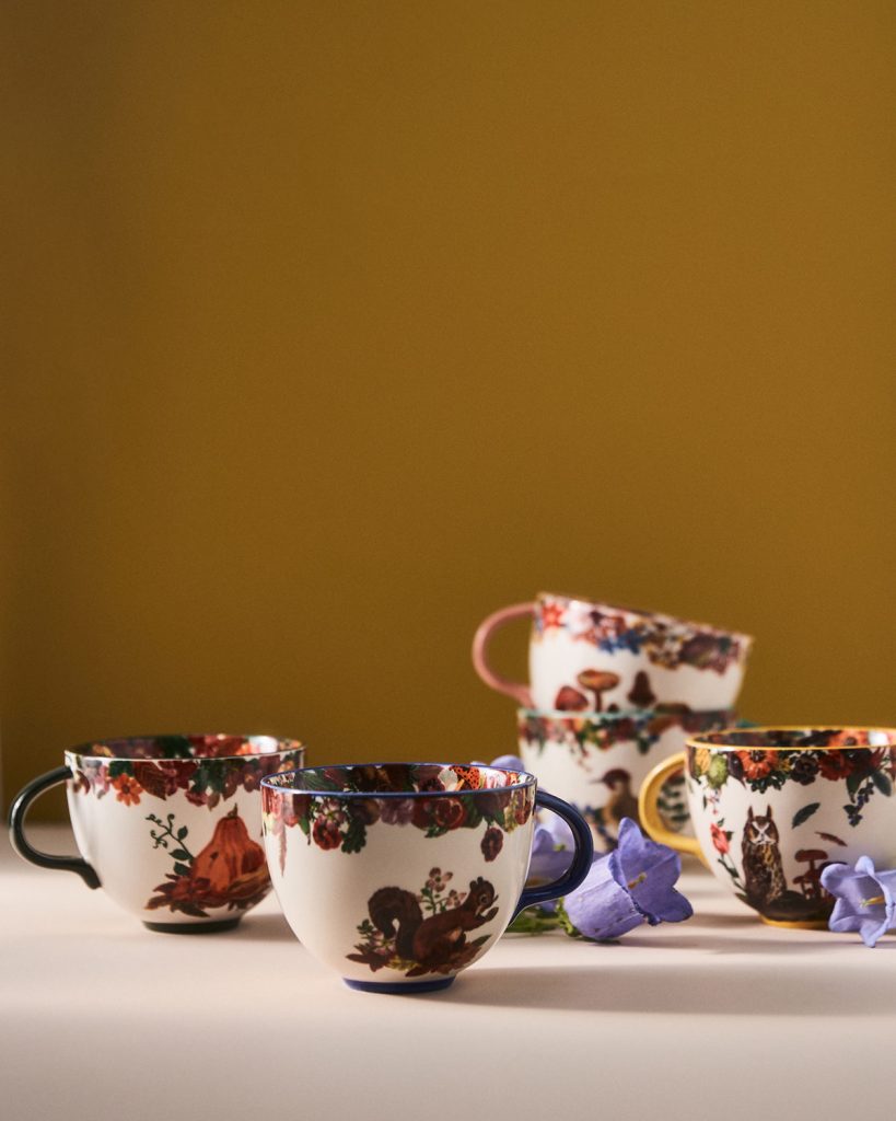 Anthropologie