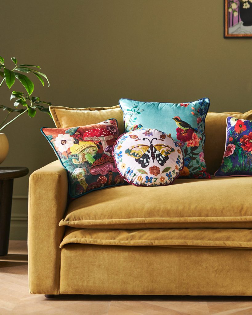 Anthropologie