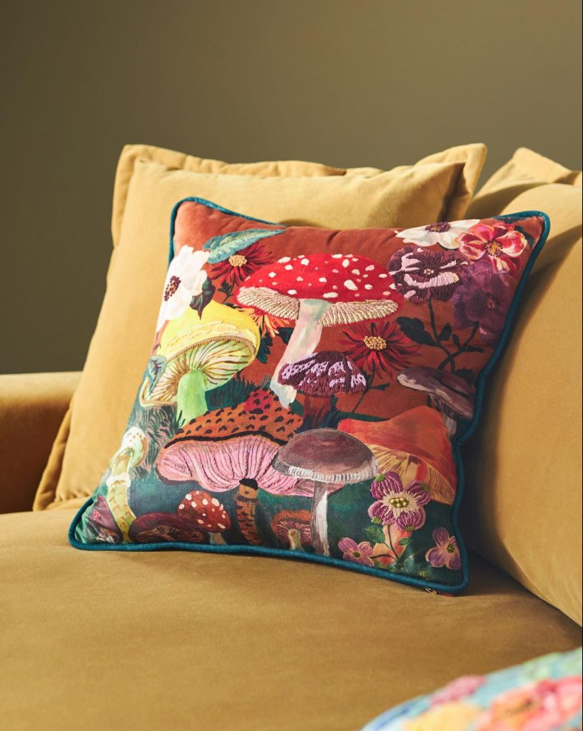 Anthropologie