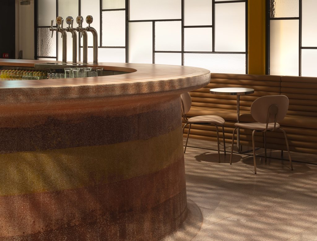 The Cisk Tap - Photo by Alex Attard