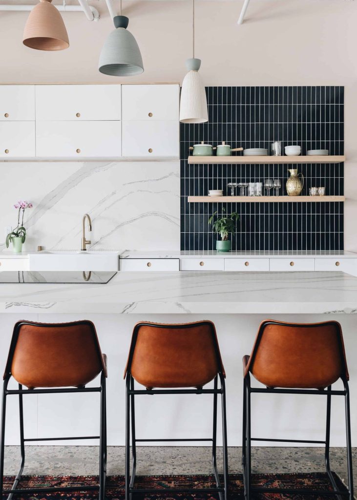 Emily Henderson / Fireclaytile.com