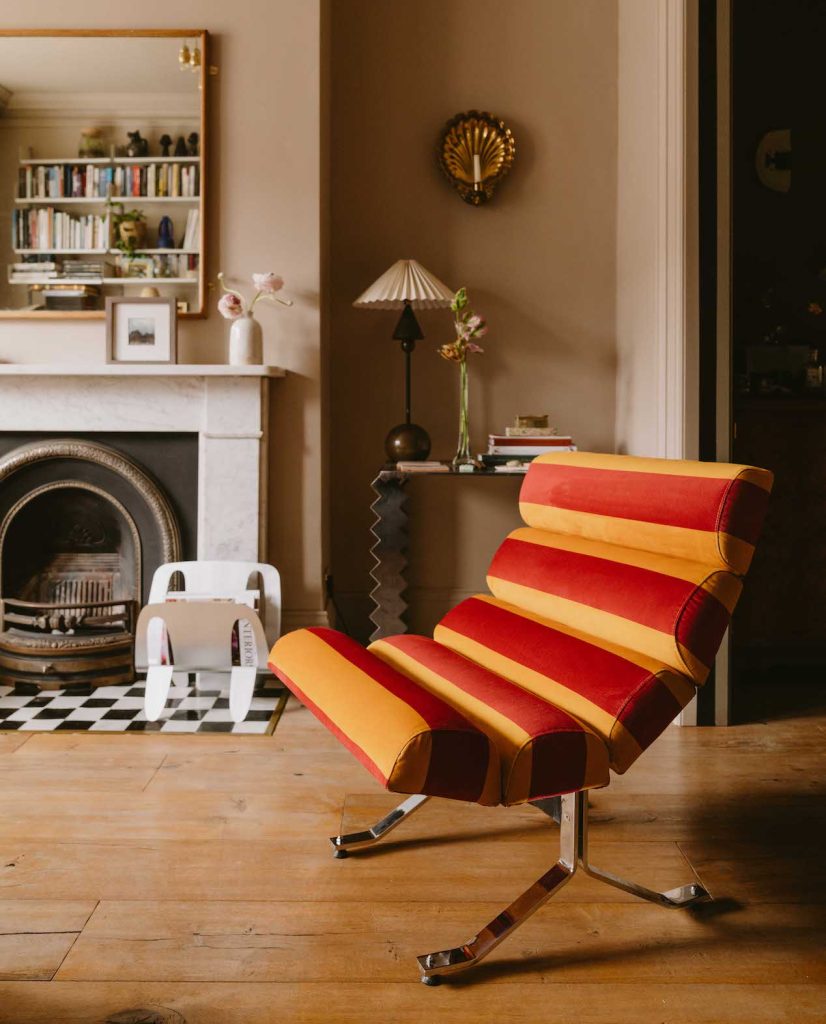 Colours of Arley / Effect Magazine