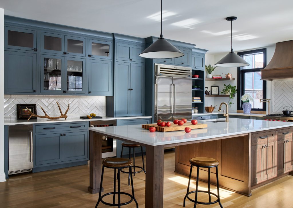 Kane Home Cabinetry