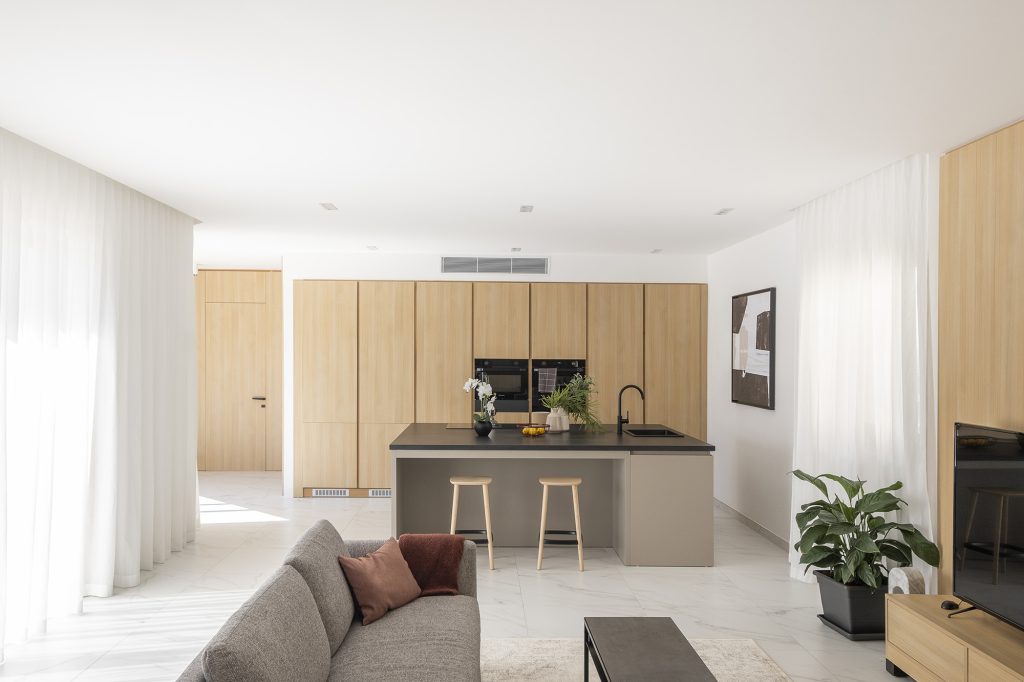 DAAA Haus / Photo: David Zammit