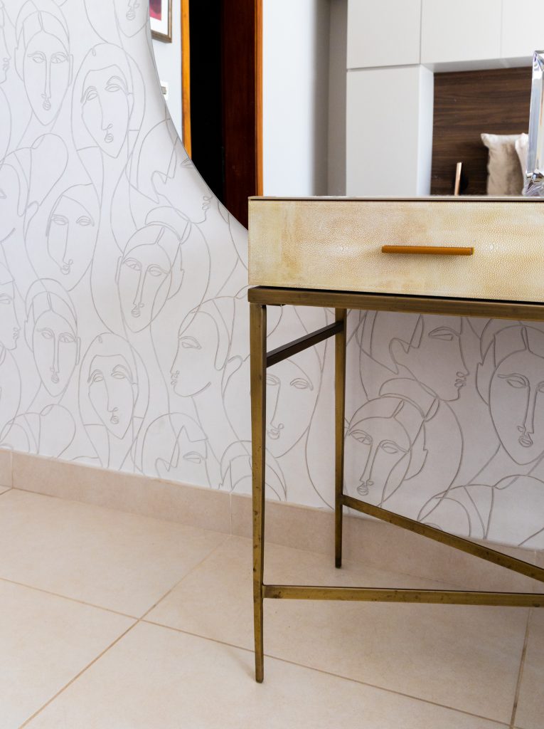 elegant interiors