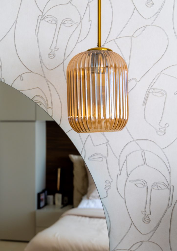Interior designer