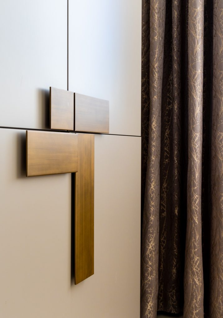 elegant interiors