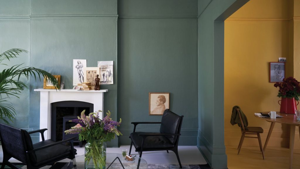 James Merrell / Real Homes