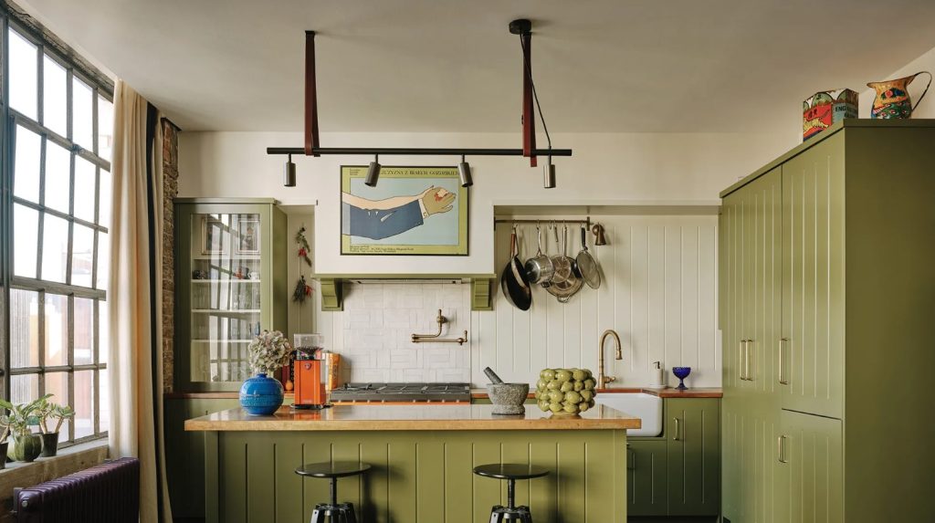 Christopher Horwood - House & Garden