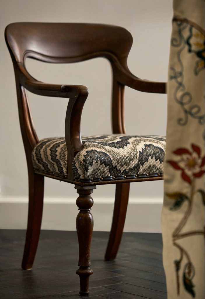 Arcadian Thames by Zoffany