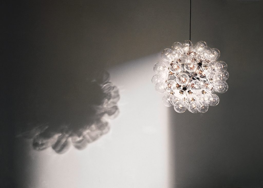 Taraxacum by Flos