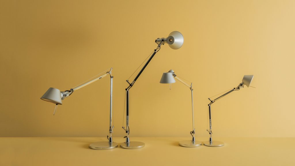 Tolomeo by Artemide