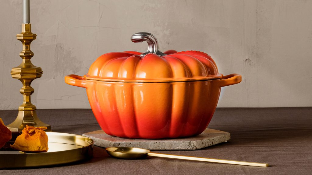 Le Creuset