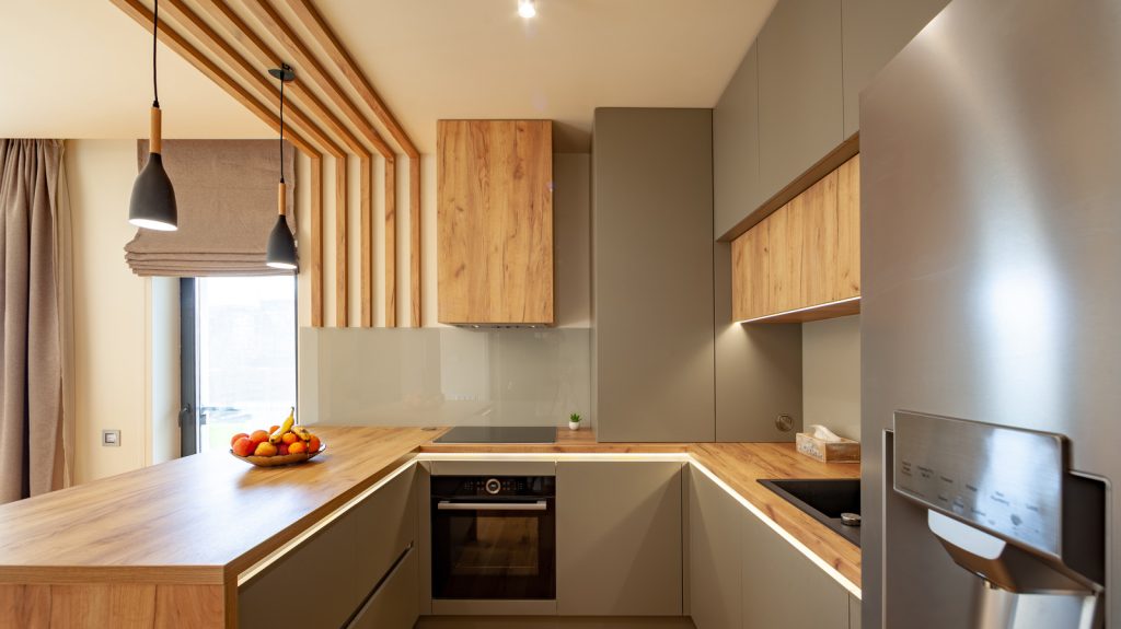 Gabi Moisa / House Digest