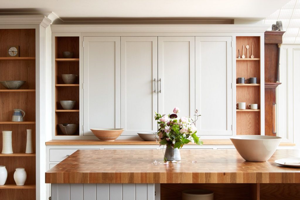 Butcher Block