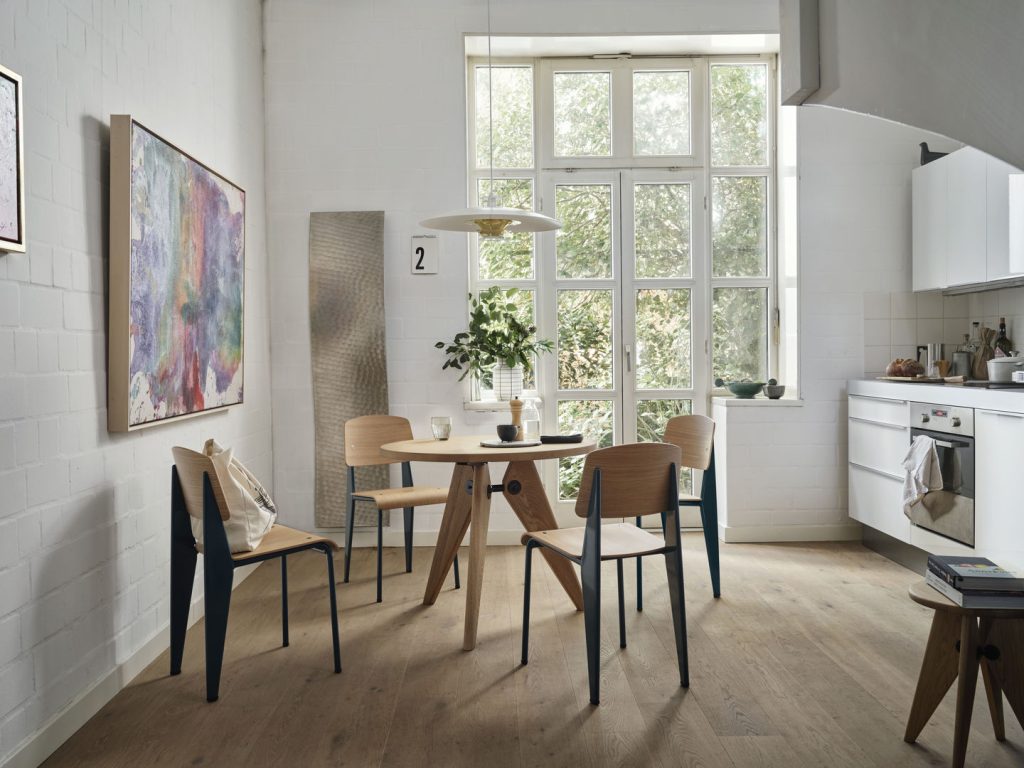 designer and architect design solutions