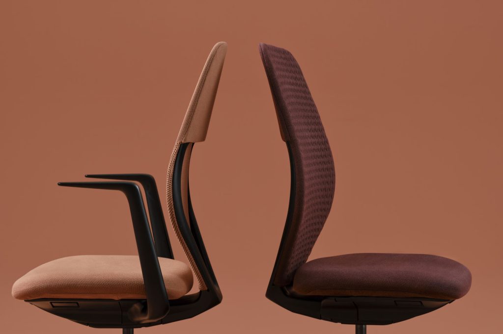 Vitra offie chair at vivendo