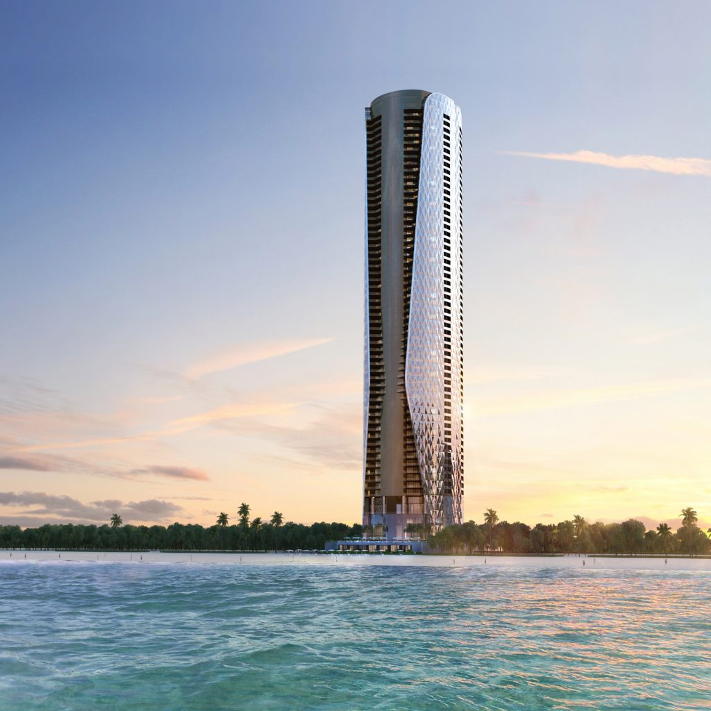 Bentley Residences