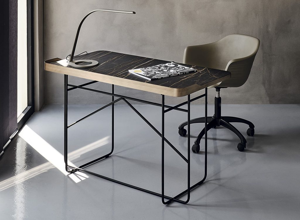 Cattelan Italia office desk available at Fino