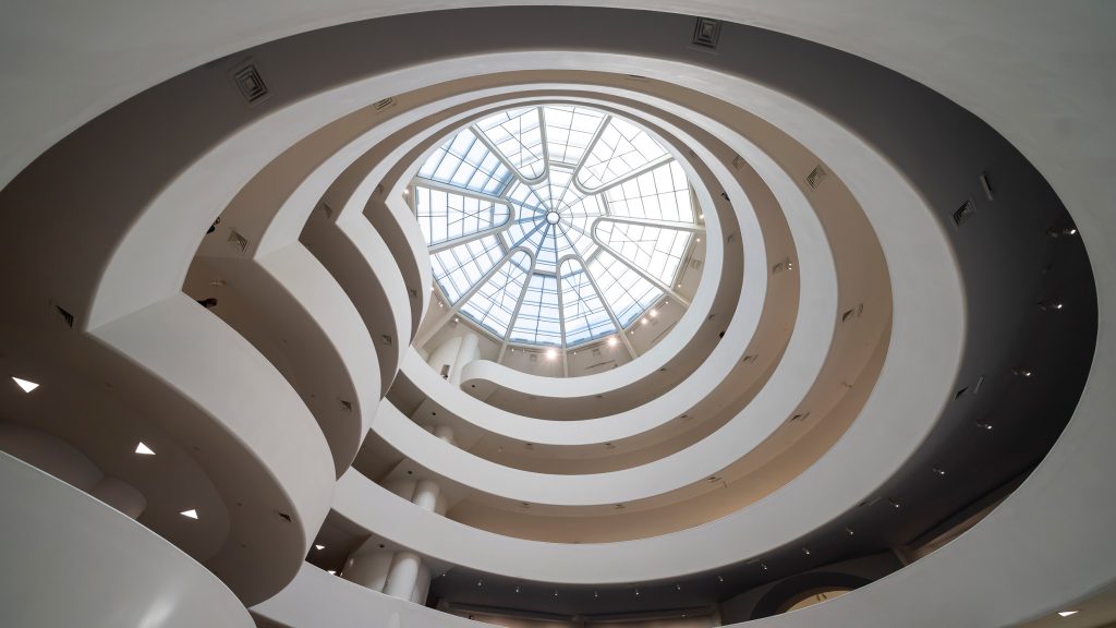 Photo: Guggenheim Museum