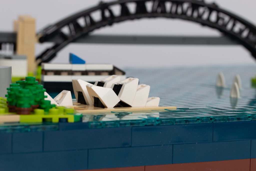 Sydney Harbour, Australia
