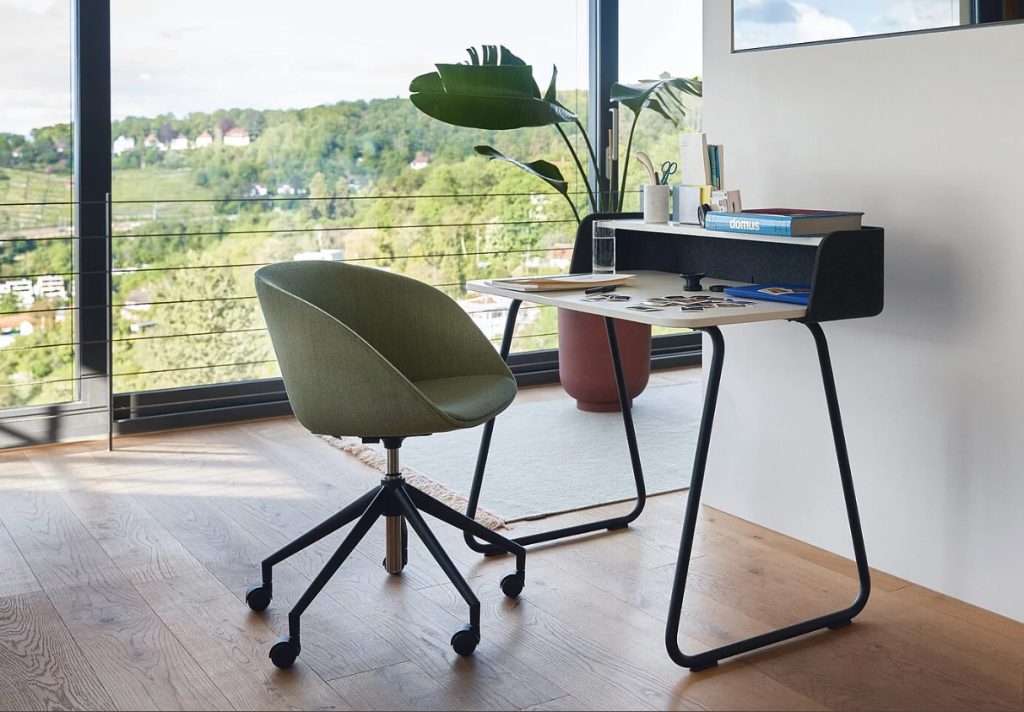 Sedus office desk available at BSL