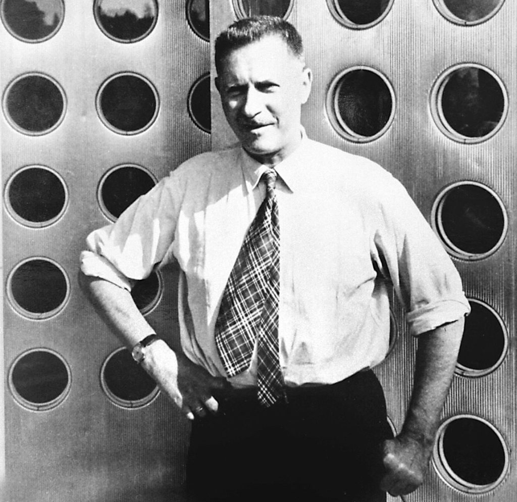 Jean Prouvé