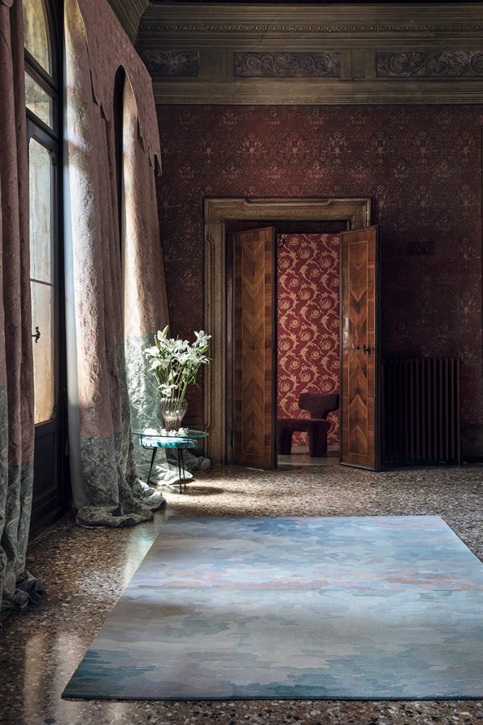 La Maison Pierre Frey