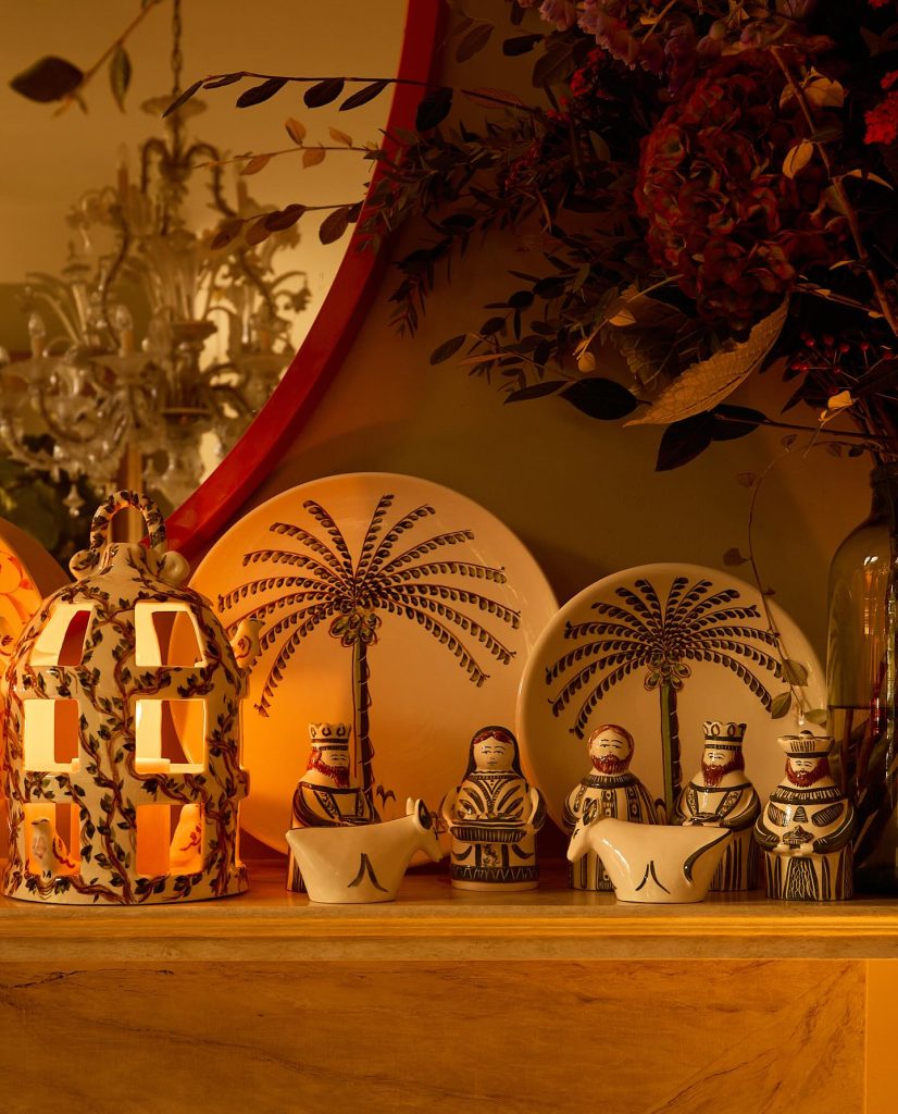 Villa Bologna Pottery