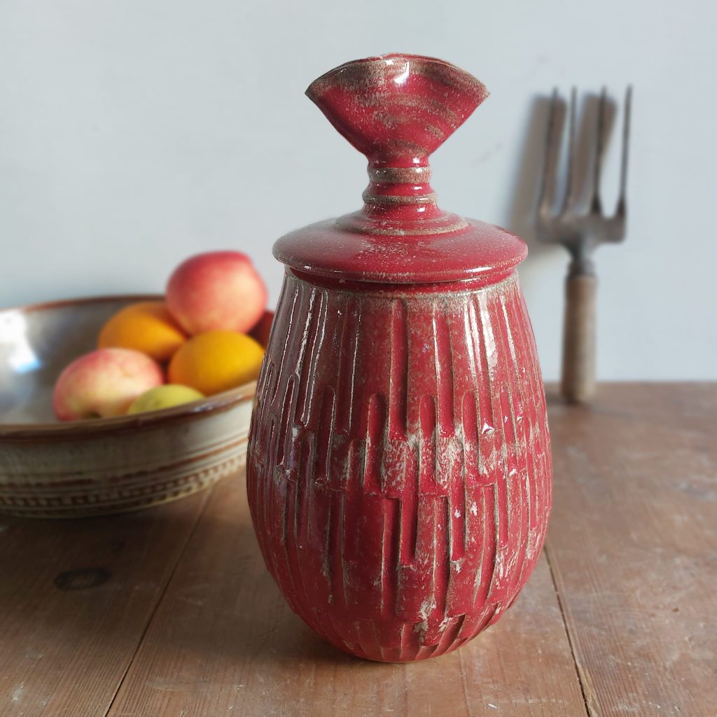 Sue Mifsud Ceramics