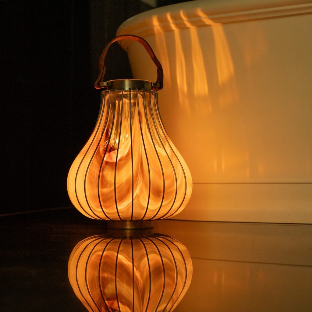 Mdina glass