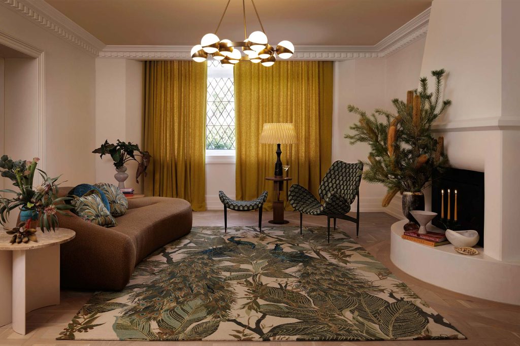 Designer Rugs