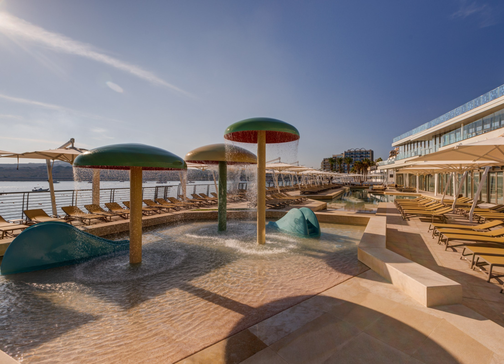 ODYCY Lido