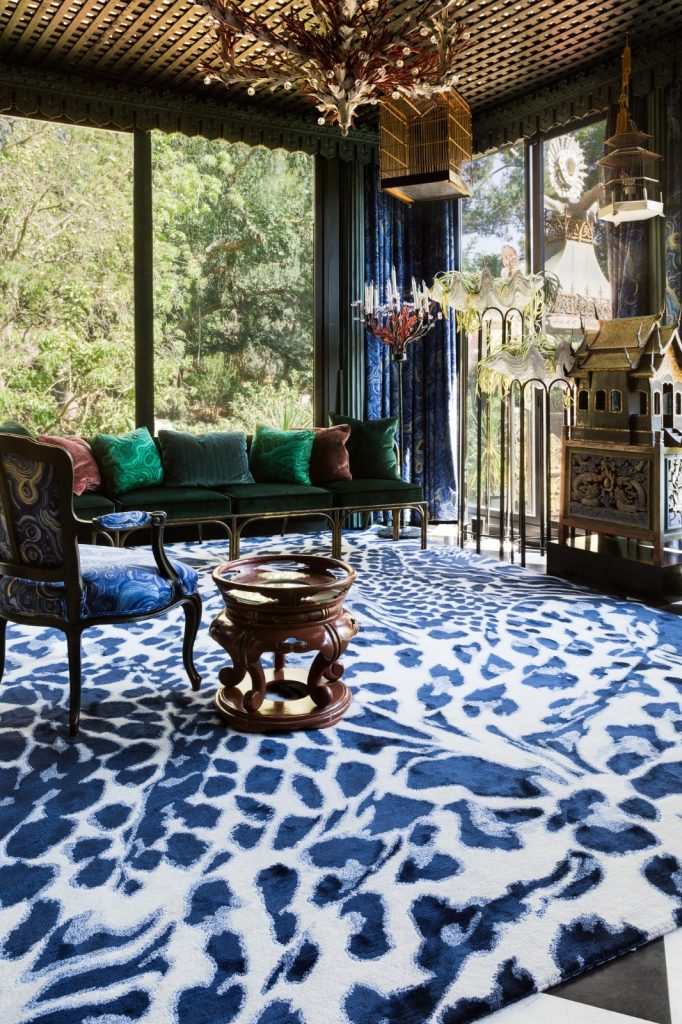 The Rug Company