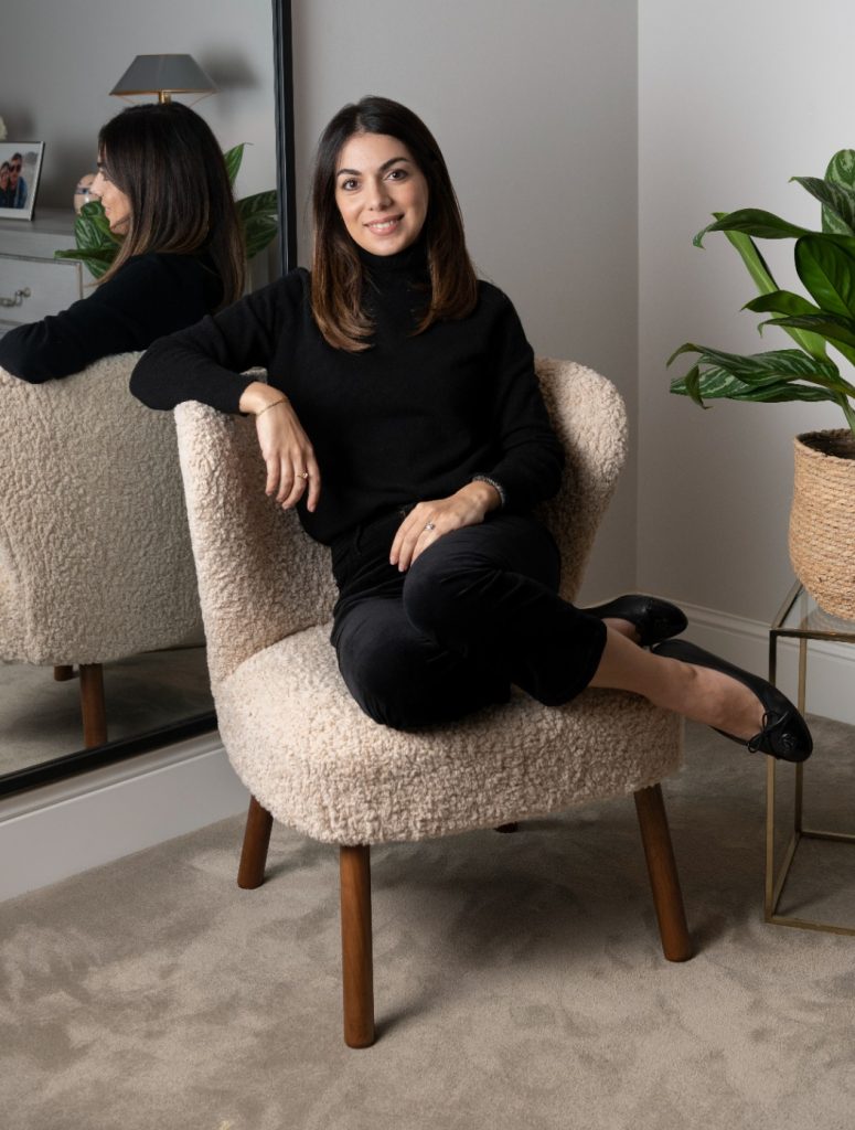 Enrica deGabriele