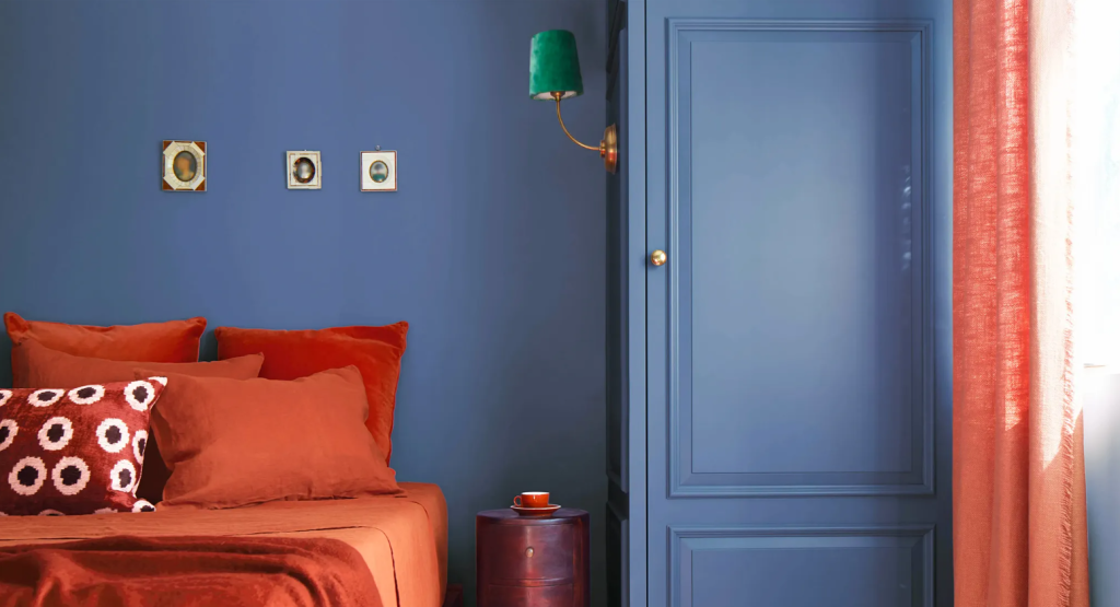 Benjamin Moore