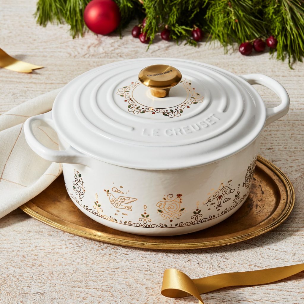 Le Creuset