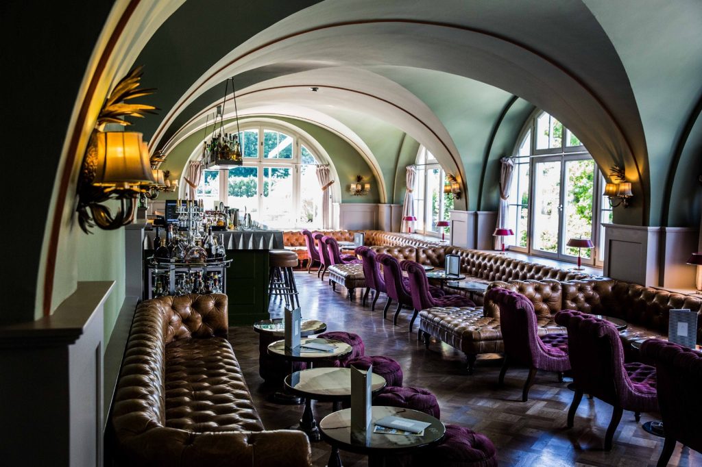 Le Grand Bellevue