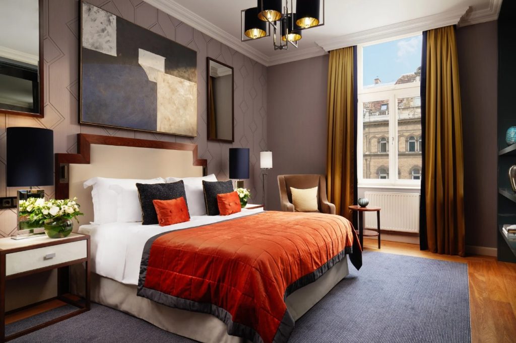 Corinthia Budapest
