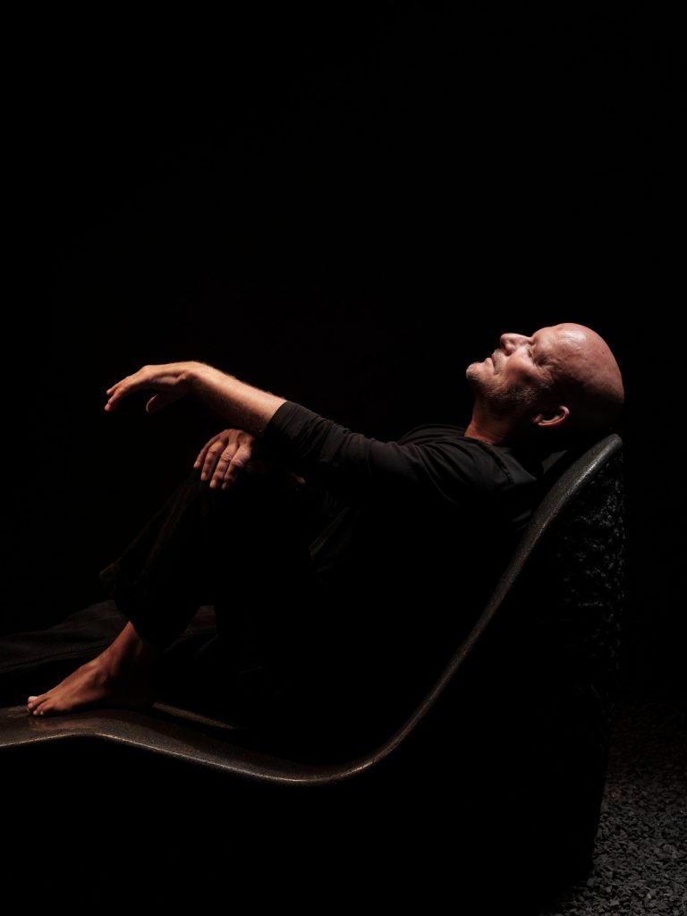 Photography: Nick Hudson