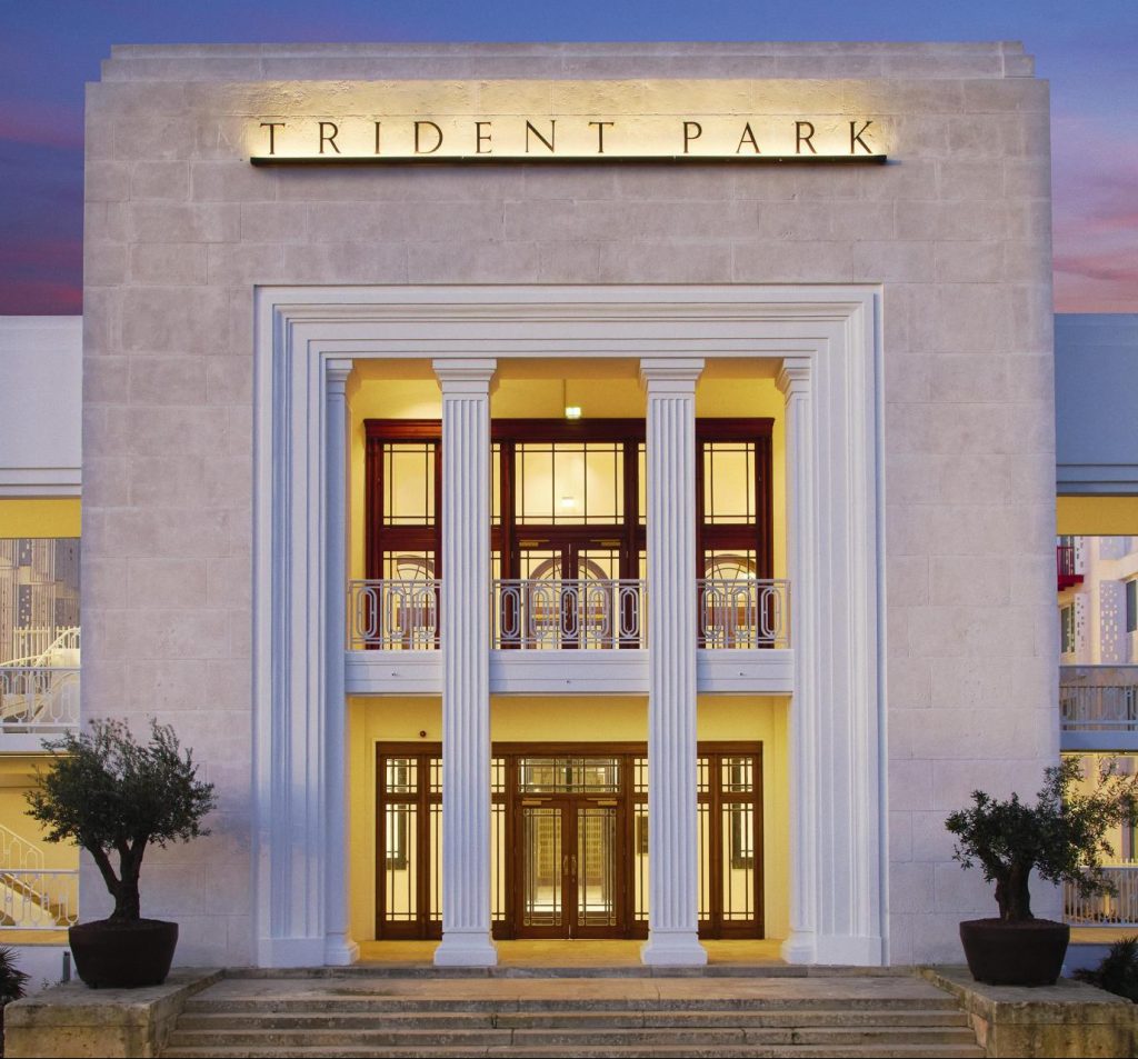 Photo: Trident Estates