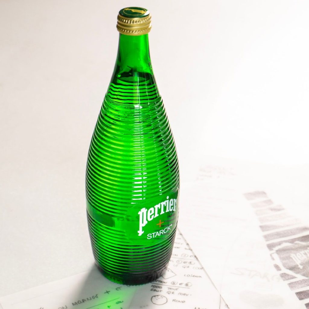 Perrier