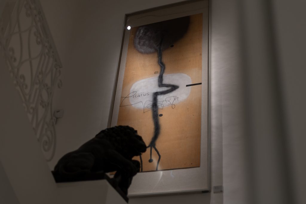 Victor Pasmore