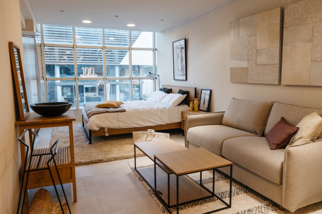Natuzzi from Form Ltd in Msida