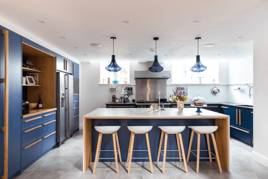Photo: Naked Kitchens