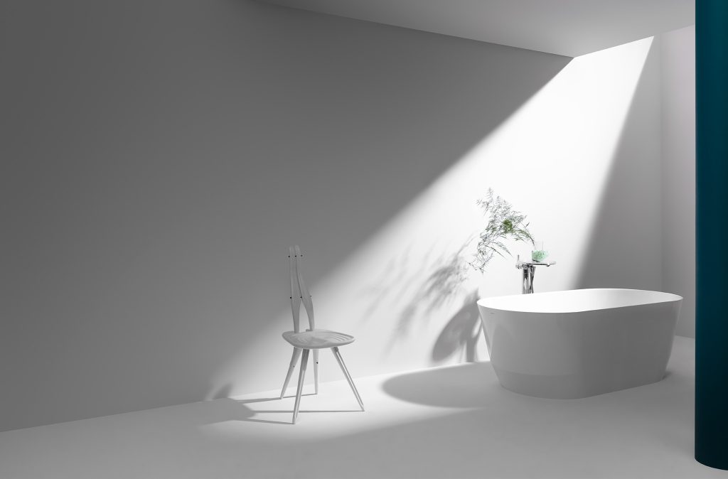 sanitaryware from Banju boutique paola